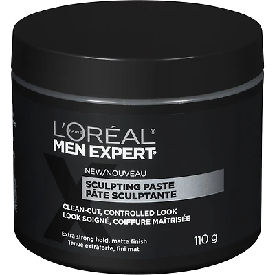 Sculpting Paste