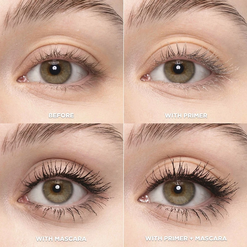 Voluminous Original Base