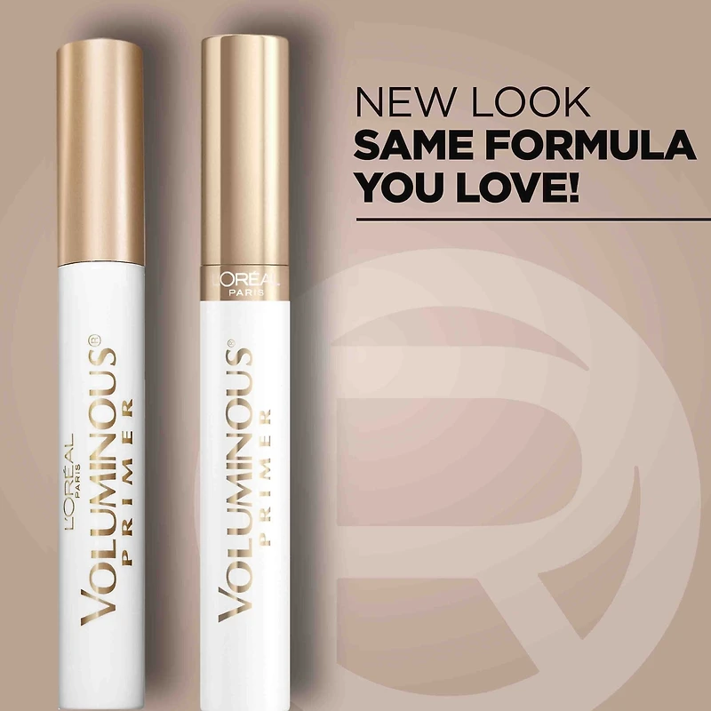 Voluminous Original Base