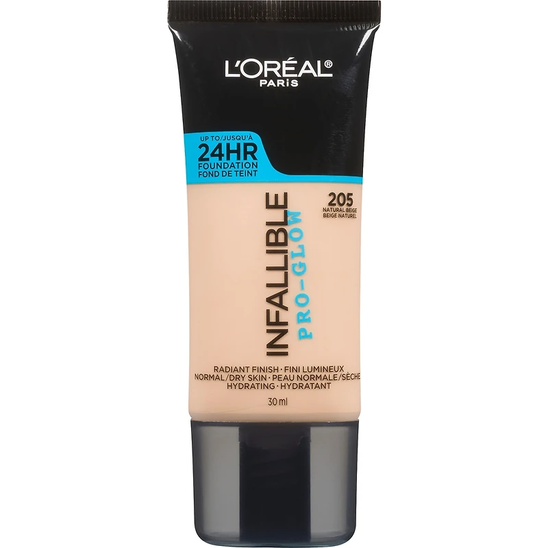 Infallible Pro-Glow fond de teint
