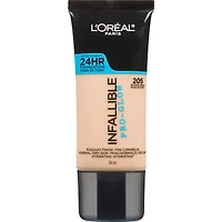Infallible Pro-Glow fond de teint