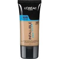 Infallible Pro Glow Foundation