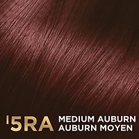 Superior Preference Permanent Hair Color