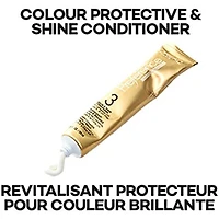 Superior Preference Permanent Hair Color