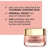 Moisturizer Rosy Tone