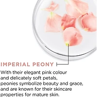 Age Perfect Rosy Tone Hydratant, avec LHA et extrait de pivoine impériale
