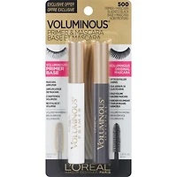 Ensemble Duo Voluminous