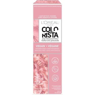 Colorista Semi-Permanent Hair Dye