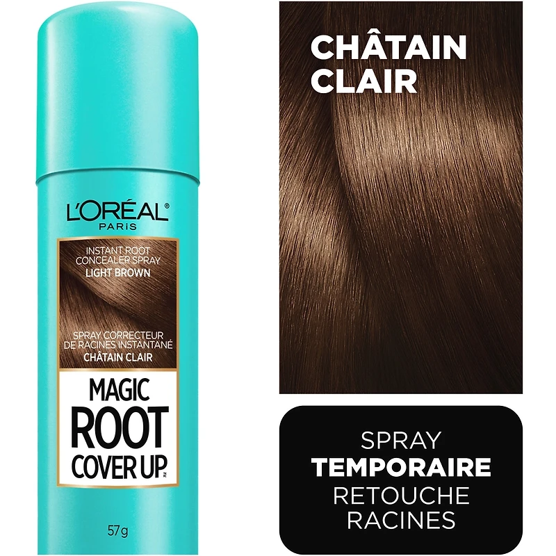 Magic Root Cover Up Touch