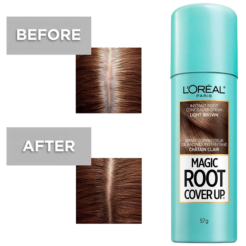 Magic Root Cover Up Touch