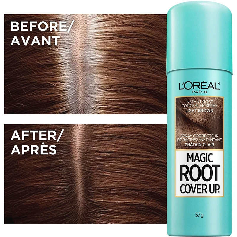 Magic Root Cover Up Touch