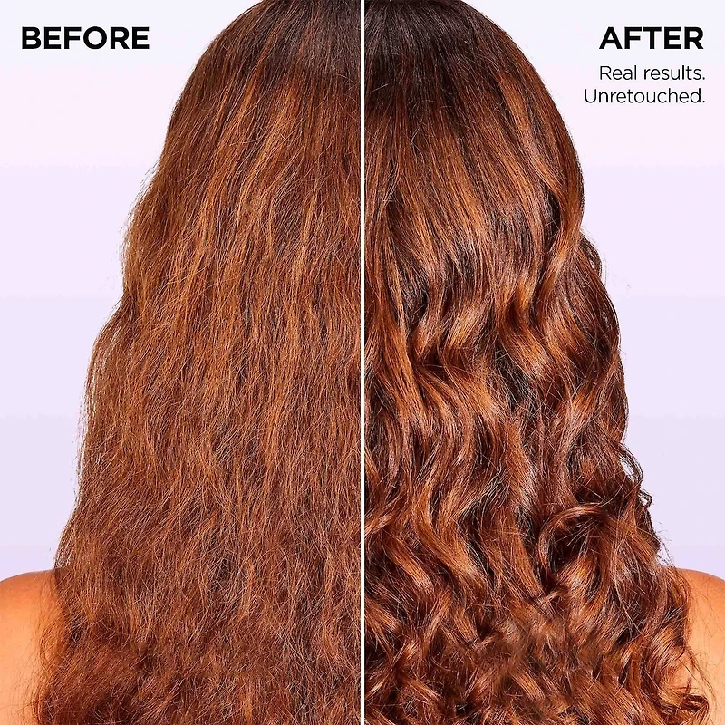 Shampooing hydratant, EverPure hydratant