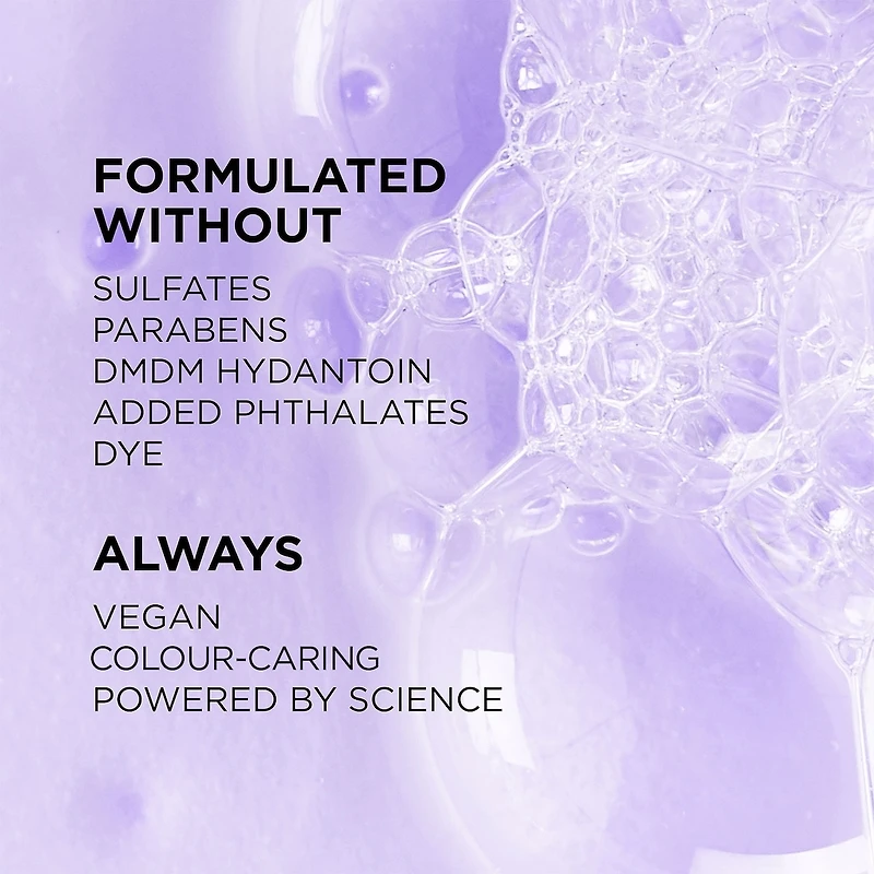 Shampooing hydratant, EverPure hydratant