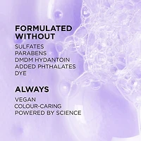 Shampooing hydratant, EverPure hydratant