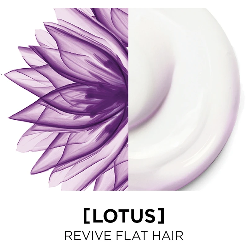 Shampooing Volumisant EverPure