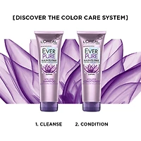 Shampooing Volumisant EverPure