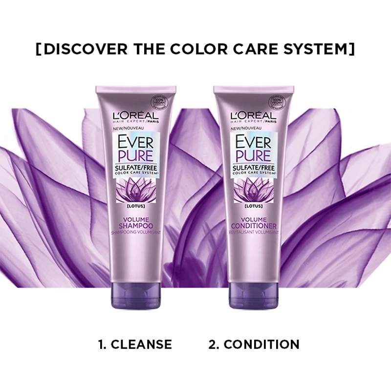 Revitalisant Volumisant EverPure