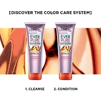 EverPure Frizz-Defy Shampoo