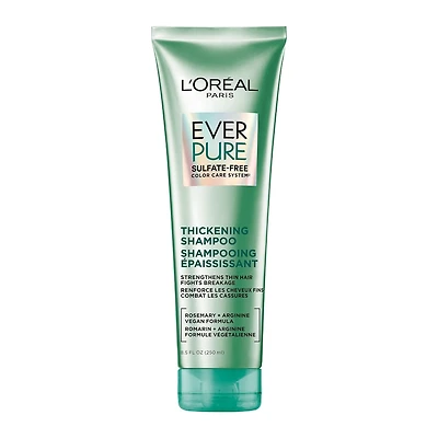 Shampooing fortifiant, EverPure épaississant, sans sulfates