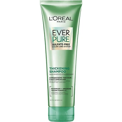 Thickening Shampoo, EverPure Thickening