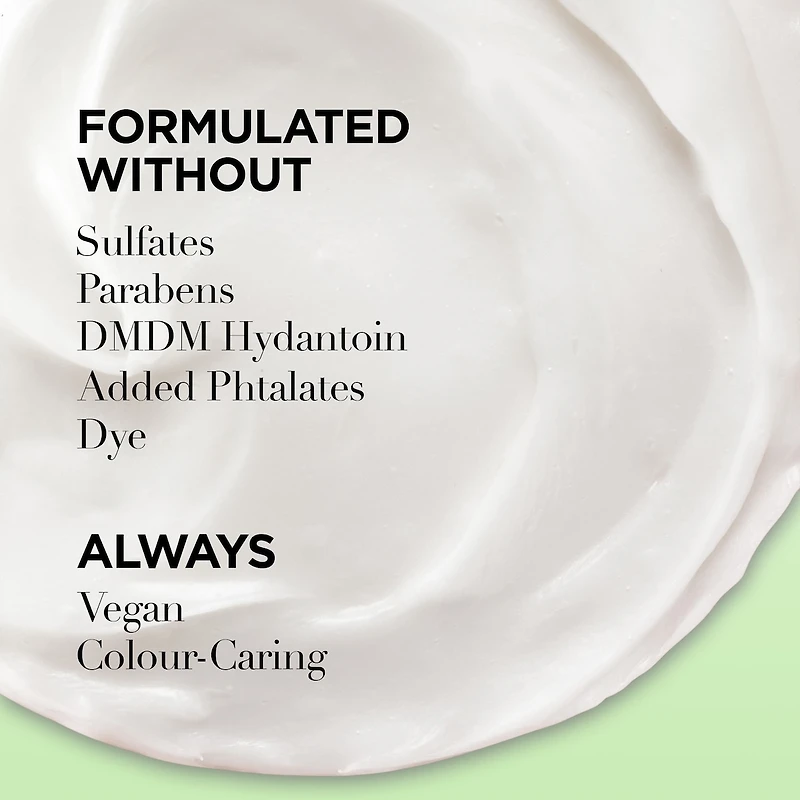 Revitalisant fortifiant, EverPure épaississant, sans sulfates