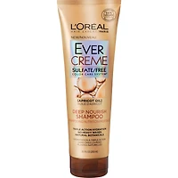 Shampooing Nutrition Profonde EverCrème