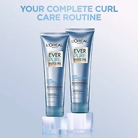 Shampooing définisseur de boucles, EverPure boucles, sans sulfates