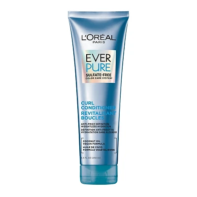 Revitalisant définisseur de boucles, EverPure boucles, sans sulfates