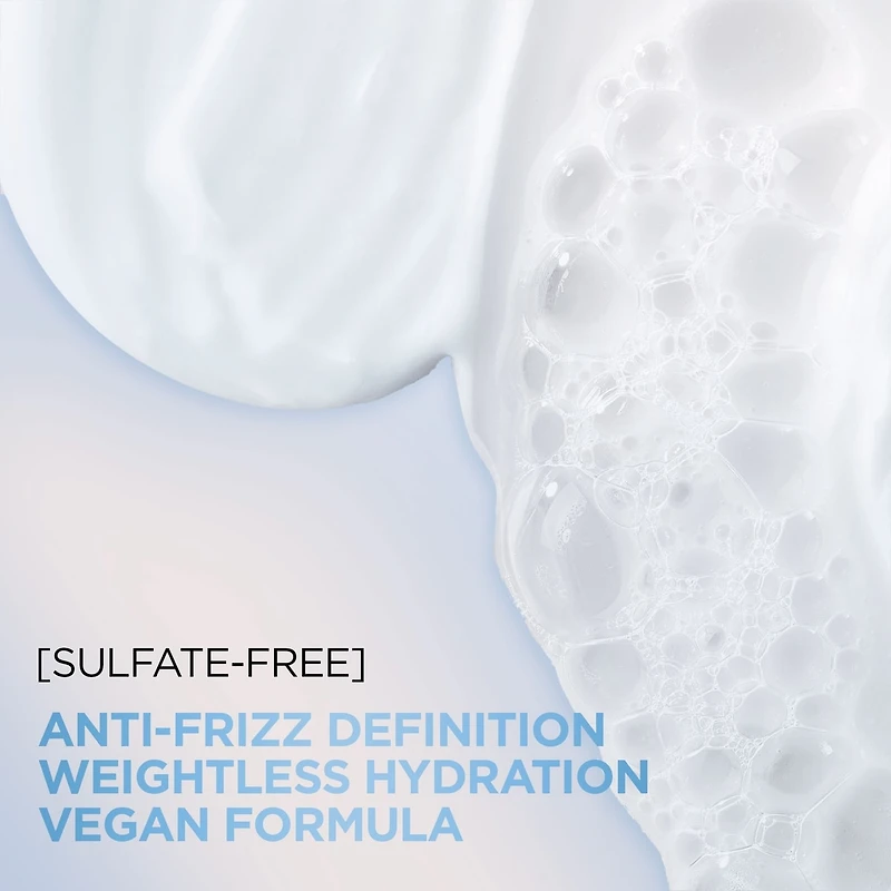 Revitalisant définisseur de boucles, EverPure boucles, sans sulfates