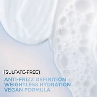 Revitalisant définisseur de boucles, EverPure boucles, sans sulfates