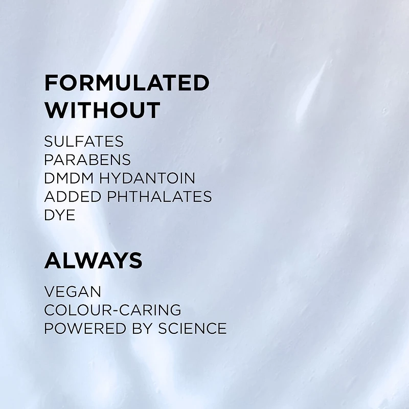 Revitalisant définisseur de boucles, EverPure boucles, sans sulfates