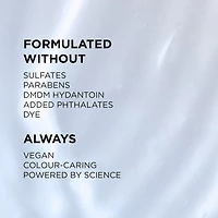 Revitalisant définisseur de boucles, EverPure boucles, sans sulfates