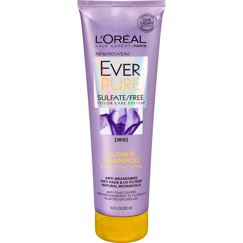 EverPure Blonde Shampoo