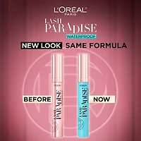 L'Oréal Paris Mascara Hydrofuge Voluminous Lash Paradise