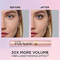 L'Oréal Paris Mascara Hydrofuge Voluminous Lash Paradise