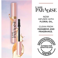 L'Oréal Paris Mascara Hydrofuge Voluminous Lash Paradise