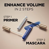 L'Oréal Paris Mascara Hydrofuge Voluminous Original