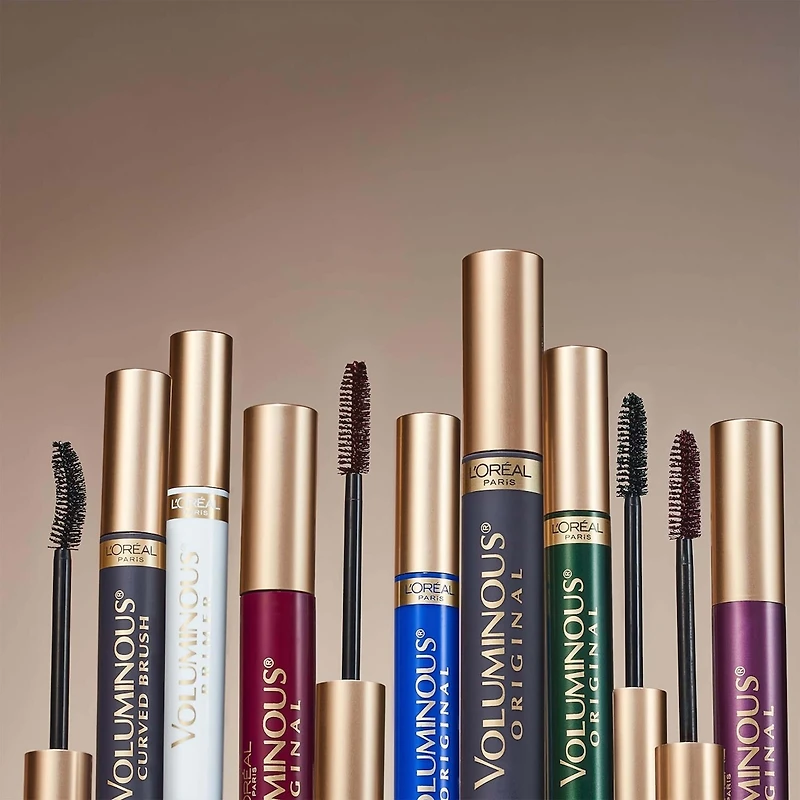 L'Oréal Paris Mascara Hydrofuge Voluminous Original