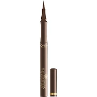 Liqud Eyeliner, Ultra-Precise, Smudge-Proof Lines, Waterproof, Infallible Super Slim