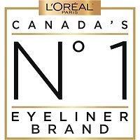 Liqud Eyeliner, Ultra-Precise, Smudge-Proof Lines, Waterproof, Infallible Super Slim