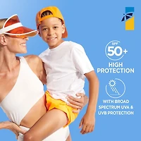 Kids SPF 50+ Sunscreen Spray