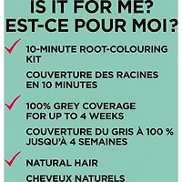 Magic Root Rescue Permanent Touch Up