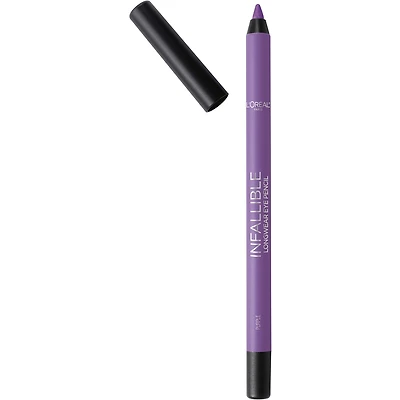 Infallible Pro-Last Waterproof Pencil Eyeliner