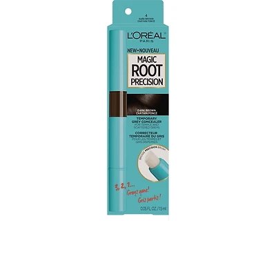 Magic Root Precision  Temporary Hair Colour