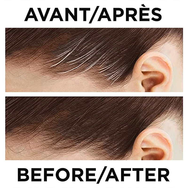 Magic Root Precision  Temporary Hair Colour