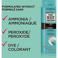 Magic Root Precision  Temporary Hair Colour