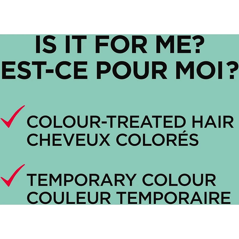 Magic Root Precision  Temporary Hair Colour