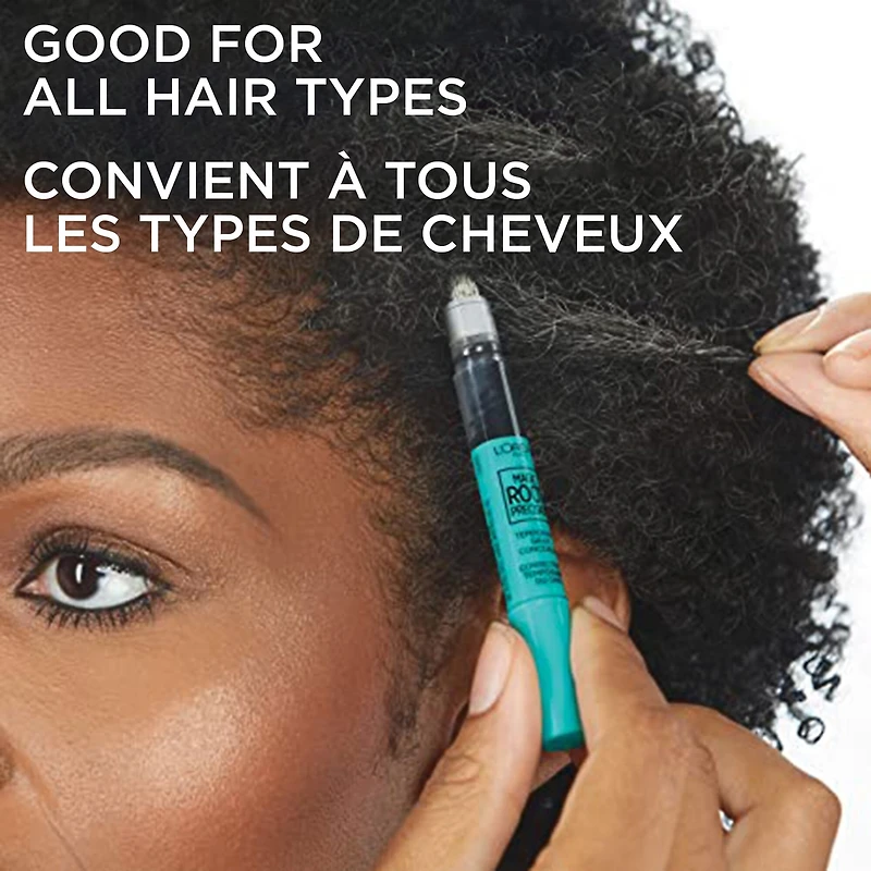 Magic Root Precision Temporary Hair Colour