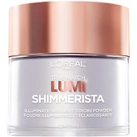True Match Lumi Shimmerista Highlighter, 60g
