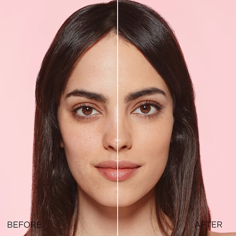 Pro-Matte Foundation, Oil-Free, Lightweight, Longwear Face Makeup Up to 24hr